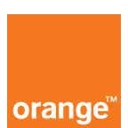 orange